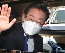 [기자수첩]'이재명 인천 출마설' 향한 세 가지 시선