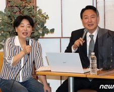 [단독]윤희숙, 이재명 출사표에 마음 굳혔다…'인천 대전' 개시