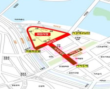 내일 尹 당선인 취임식...국회 일대 도로 전면 통제