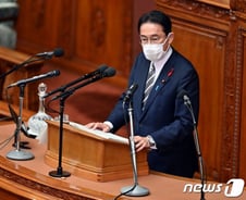 10일 대통령 취임식에 '日특사' 하야시 요시마사 외무대신 참석