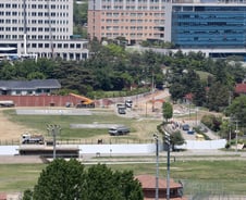 경찰, 尹취임식 하루 앞두고 경찰 '갑호비상' 발령