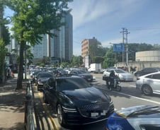 [르포]'용산시대' 집회 성지는 삼각지역 사거리?…"보나마나 교통지옥"