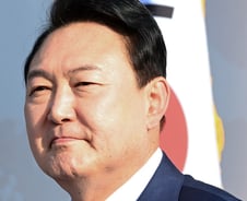 尹 양극화 정면돌파 의지…"해법은 과학기술 기반 성장"