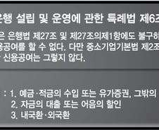 [단독]법적근거 불명확한데 RP 거래해온 인터넷은행