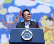 '자유' 강조한 尹대통령...공정위, 플랫폼 규제도 '자율'로?