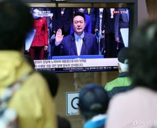 尹정부 민간주도 성장론에 재계 "마냥 좋지만은"…통큰 투자 고민