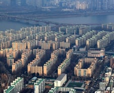 [단독]압구정 '50층 아파트' 나오나…4개구역 '재건축' 본궤도 올랐다