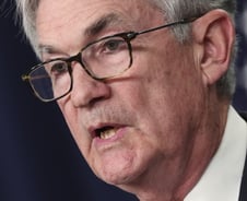 "이러다 금리 뒤집힐라"…원화약세 부른 美 '빅스텝', 어디까지?