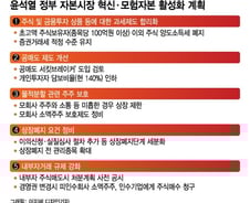 [단독]피인수 종목 소액주주도 '주식매수청구권'…공매도 '서킷브레이커'도입