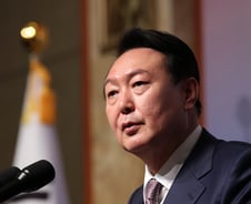 尹정부의 ESG, 원전·녹색기술·순환경제 확대 기대감-KB證