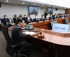 尹대통령, 박민식 보훈처장·김창기 국세청장 등 21명 인선 발표