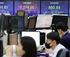 K-스타트업, 유동성 파티 그 이후[광화문]