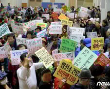 "태양광 연금 받아요"…풍력·태양광 주민 환영 이끌어낸 비결은