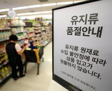 [단독]"식용윳값 잡아라" 정부, 해바라기씨·팜유 관세 면제 검토