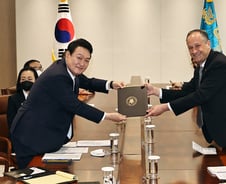 10일만에 만나는 尹-바이든 대통령…한미 '기술동맹' 시대로