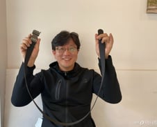 "정말 살고픈 눈빛이었어요"…여학생 살린 '의인(義人)'을 만났다[인류애 충전소]