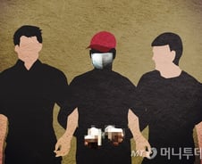 [단독]강남 한복판서 소방·경찰관 폭행…구급차 유리까지 부순 외국인