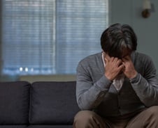 "외롭지만 만날 사람 없어…퇴직 두렵다" 혼자 사는 50대 한숨