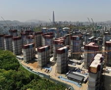 "3550만원에 분양했다면..." 둔촌주공 사태 부른 분양가 통제