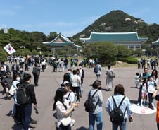 대통령실 "청와대 개방 기념 KBS 열린음악회 22일 개최"