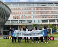 로보그램, "코드리터러시 양성..코딩 대회 등으로 ESG 실천"