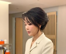 尹대통령 부부의 두번째 주말은 '열린음악회'…김건희 여사 첫 공개행사