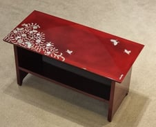 尹대통령 부부, 바이든에 준 선물은 '서안·도록·경대'…무슨 의미?