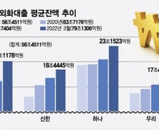 [단독]"해외지점은 이자싸요"…임대사업자에 '꼼수' 대출하는 은행들