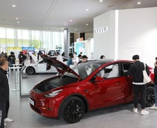 S&P500 ESG지수, 테슬라 제외... 주가영향은?