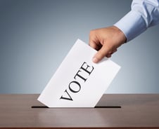 직원이 투표로 CEO 뽑던 회사 [광화문]