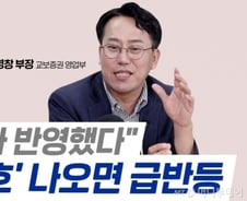 [부꾸미]악재 다 반영했다…'이 신호' 나오면 증시 급반등