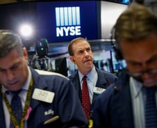 스냅 43% 폭락에 기술주 일제히 하락…경제지표 악화 [뉴욕마감]