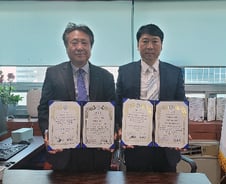 서울시민회·메세지큐엔에이, ESG 경영 실천 위한 MOU 체결