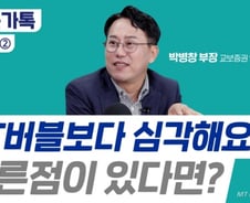 "6만전자 발동동, 과거에도 그랬다"…폭락장 회복 얼마나 걸렸나[부꾸미]