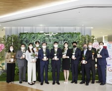 한화 ESG 경영 정착 1년, 글로벌 수준으로 도약 목표