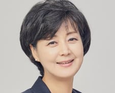 "정신번쩍" 尹대통령, '女' 교육장관 박순애·복지장관 김승희 발탁