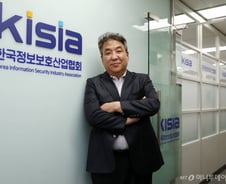 韓 보안시장은 유니콘 무덤…"세계 4위 기술에도 규제가 혁신발목"