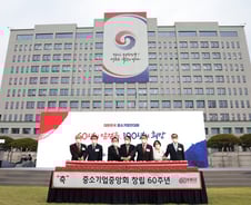 尹대통령 '대·중소기업 상생' 메시지에 급물살