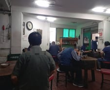 2천원 '송해 단골' 우거지국밥집이 500원 올린 이유[르포]