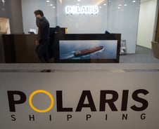 [단독]폴라리스쉬핑 M&A, 칸서스가 백기사로…물먹은 호반