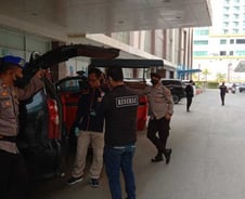 [단독]인니 파견 현대엔지니어링 40대 직원, 아파트 23층서 떨어져 숨져