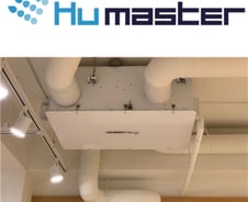 휴마스터, 탄소중립·ESG 실현… 데시컨트 제습 냉방으로 쾌적감 향상