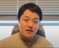 [단독]'루나' 권도형, 나랏돈 5억으로 첫 창업 R&D…평가는 '실패', 환수 NO