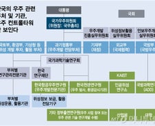 "공무원이 이래라 저래라"…과학자들 절규, 우주청 어떻게?