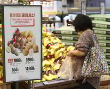 [기자수첩] "왜 밥상이 온통 풀밭이야"