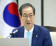 "한덕수 총리, 김대기 비서실장이 모피아라고?"[세종썰록]