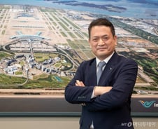 김경욱 인천공항 사장 "포스트코로나, 동북아 허브공항 1위 기회"