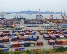 경영계, 화물연대 파업 '극단적 투쟁' 맹비판 "즉각복귀 해야"