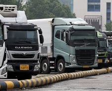 국토부-화물연대 협상 '결렬'..국토부 "일방적 주장에 유감"