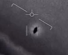 '지구방위대' 미국 NASA, UFO 추적 나선다[우주다방]